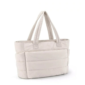 Femme Fluff Maxi Bag