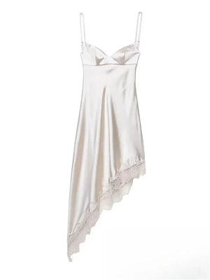 Camille Slip Dress