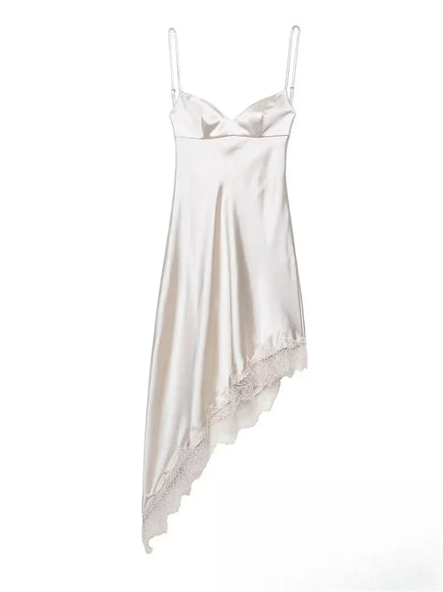 Camille Slip Dress