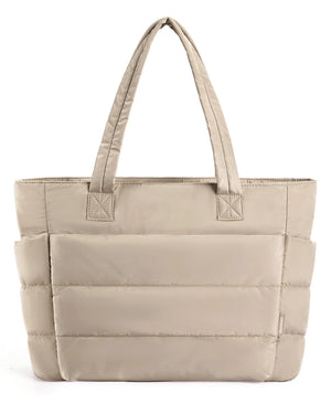 Femme Fluff Maxi Bag