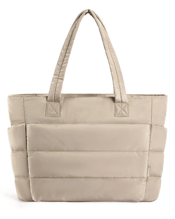 Femme Fluff Maxi Bag