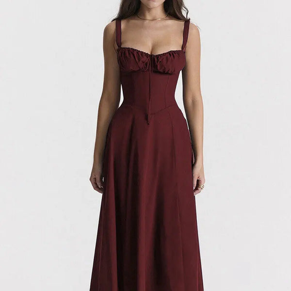 Rosabelle Corset Dress