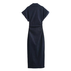 Charlotte Dress