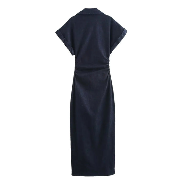 Charlotte Dress