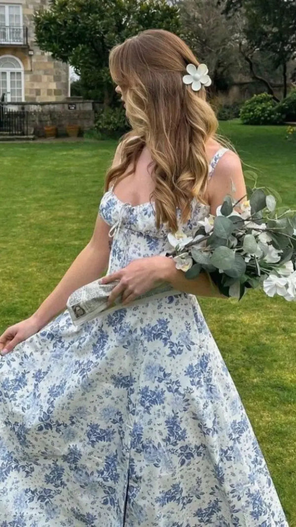 Rosabelle Corset Dress