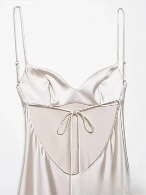 Camille Slip Dress