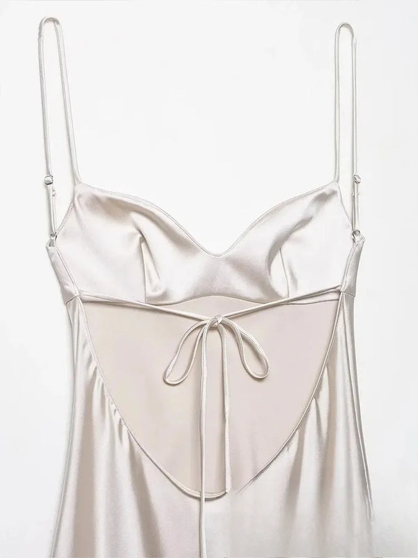 Camille Slip Dress
