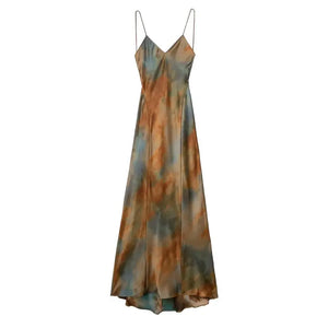 Aurora Slip Dress