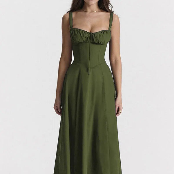 Rosabelle Corset Dress