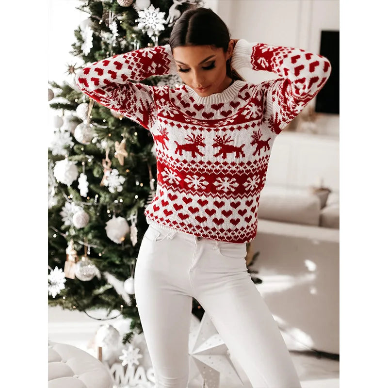 Joy Christmas - Sweater