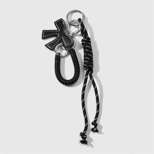 Femme Heart Bow Charm