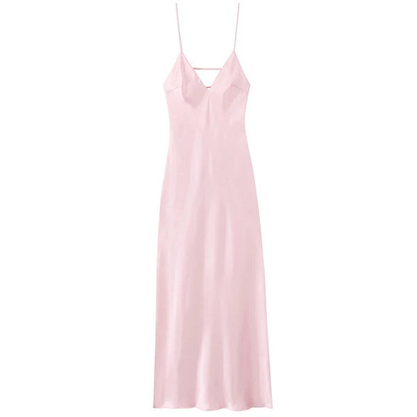 Lumière Slip Dress