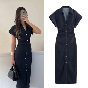 Charlotte Dress