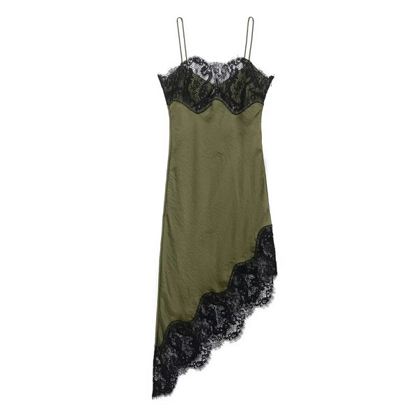 Scarlett Dress