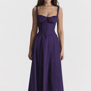 Rosabelle Corset Dress