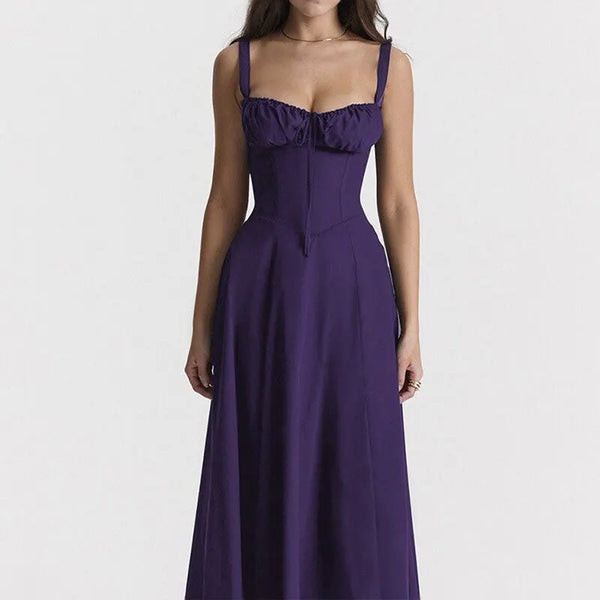 Rosabelle Corset Dress