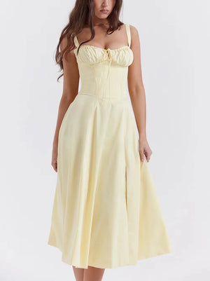 Rosabelle Corset Dress