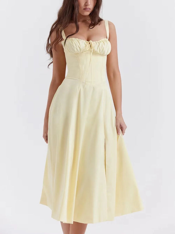 Rosabelle Corset Dress