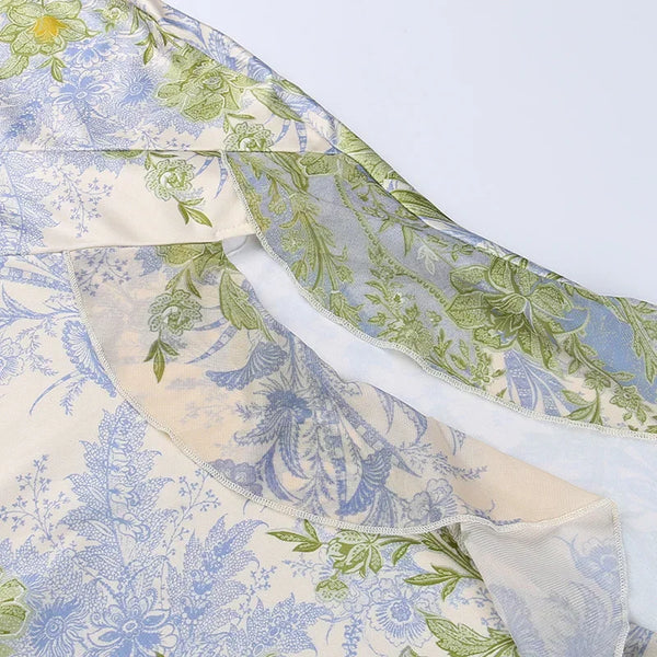 Ruched Midi Dress Femme Amara