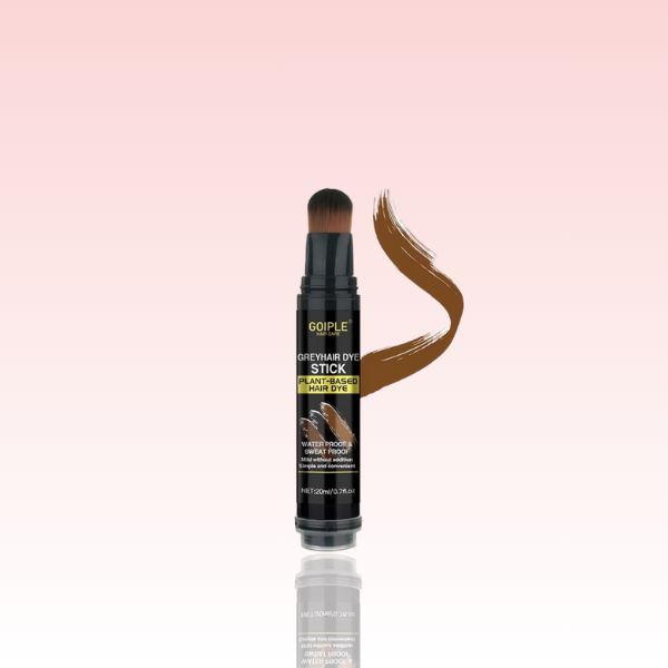 Hair Concealer Stick: Waterproof Coverage
