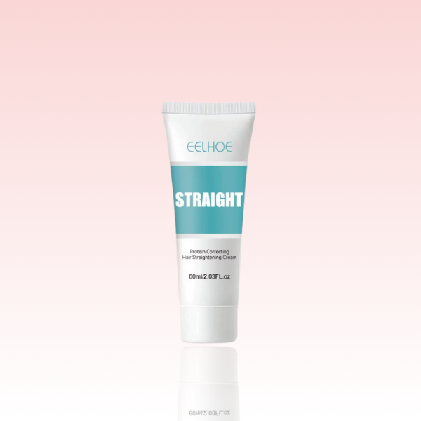 Straight Instant Smoother: Straighten in 10 Minutes