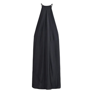 Sienna Halter Dress