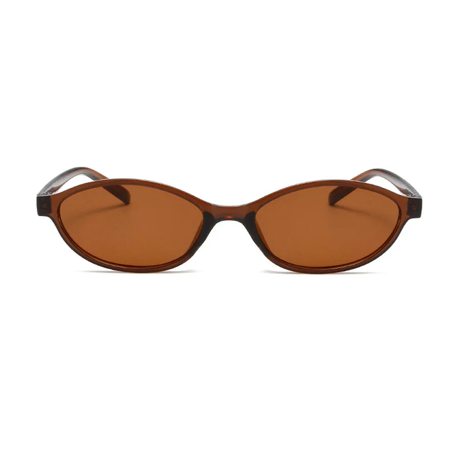 OceanGlow Sunglasse