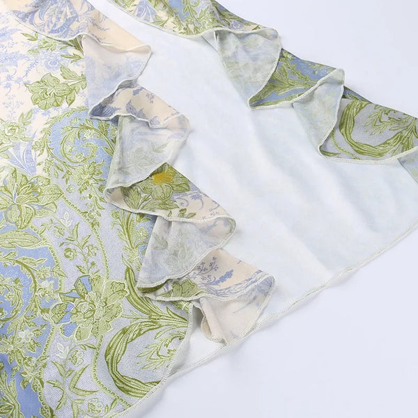 Ruched Midi Dress Femme Amara