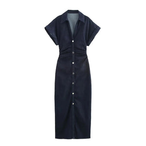 Charlotte Dress