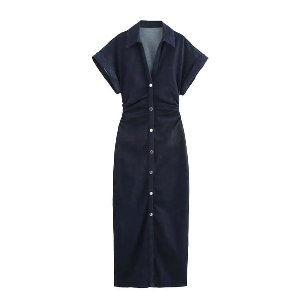 Charlotte Dress