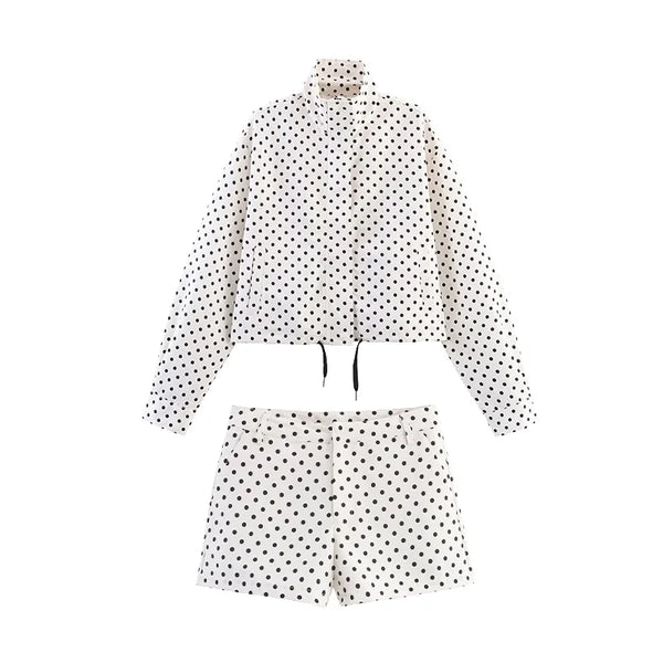 Colette Polka – Set