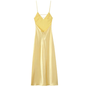 Lumière Slip Dress