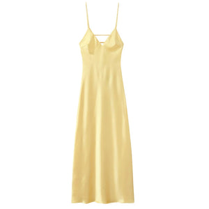 Lumière Slip Dress