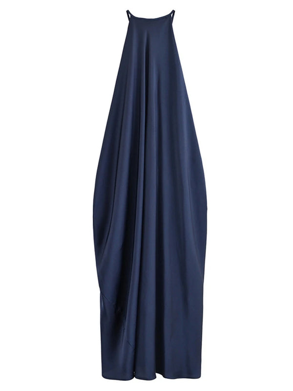 Sienna Halter Dress