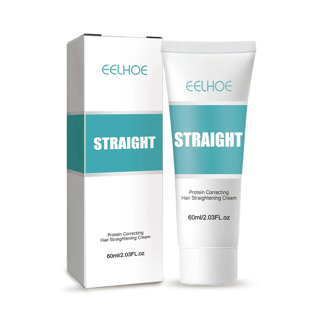 Straight Instant Smoother: Straighten in 10 Minutes