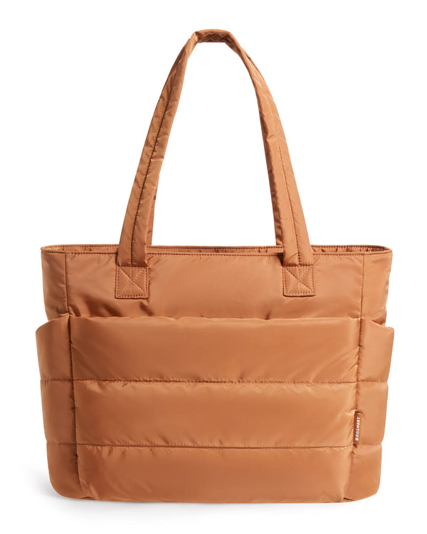 Femme Fluff Maxi Bag