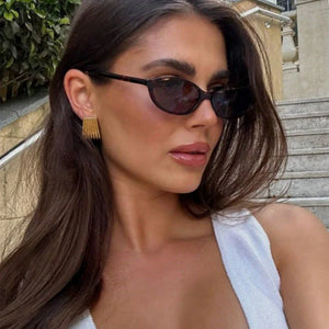 OceanGlow Sunglasse