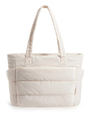 Femme Fluff Maxi Bag