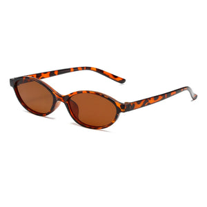 OceanGlow Sunglasse