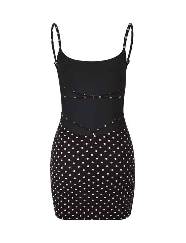 Lola Mini Dress