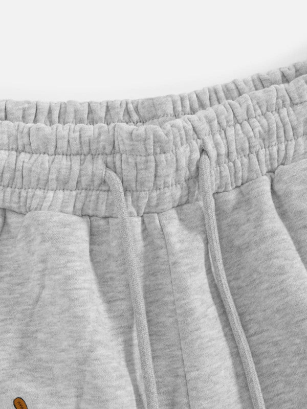 Daisy Pup – Barrel Sweatpants
