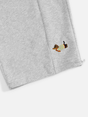 Daisy Pup – Barrel Sweatpants