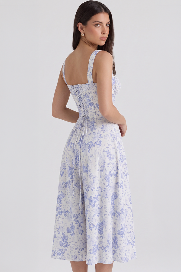 Poppy Midi Dress