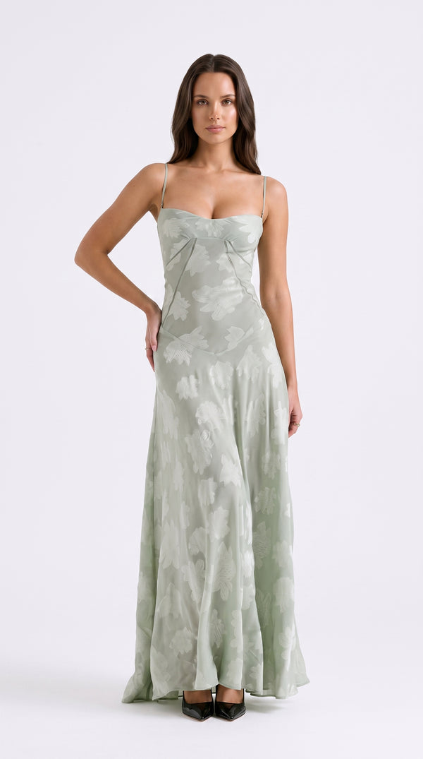 Aurelia Dress