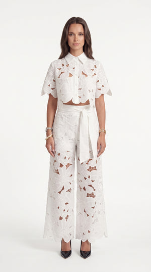 Riviera Lace Set