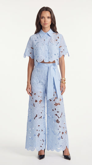 Riviera Lace Set