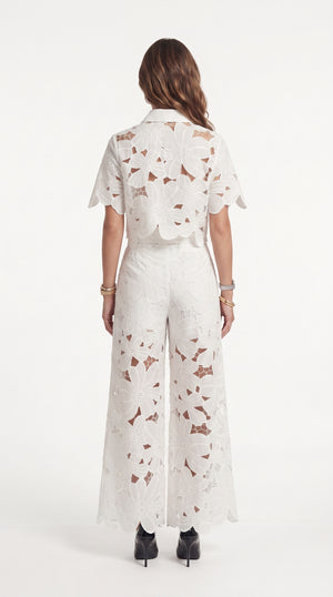 Riviera Lace Set