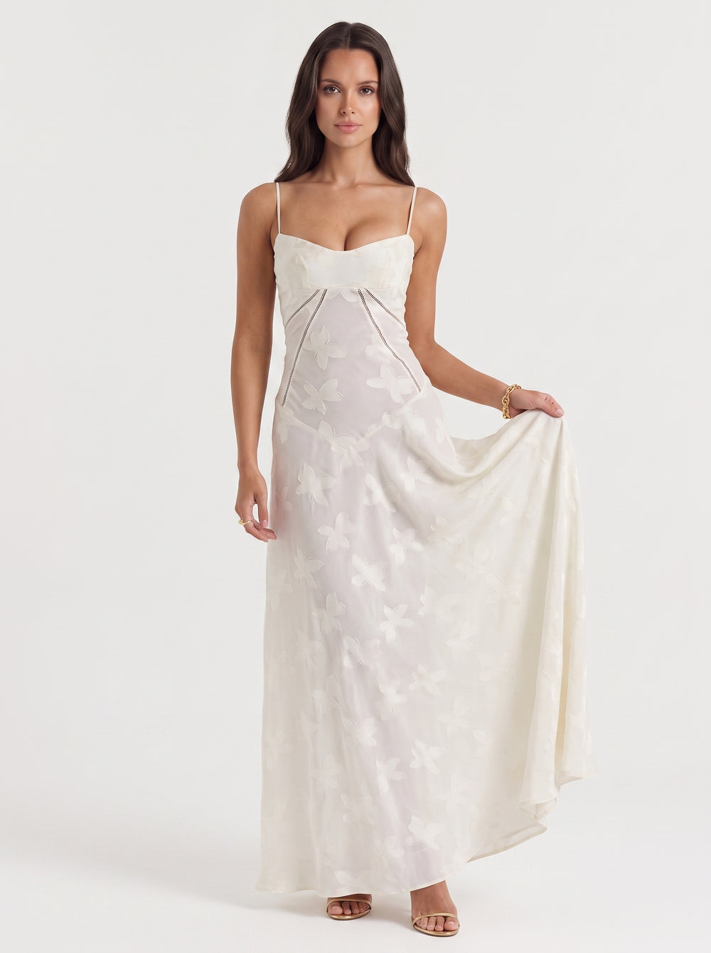 Aurelia Dress