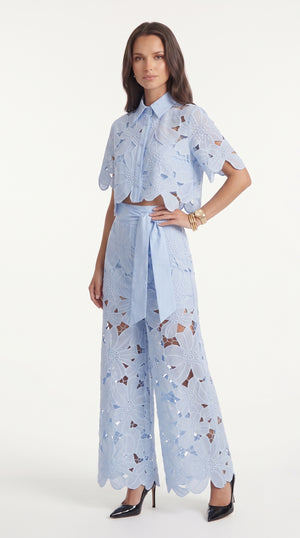 Riviera Lace Set