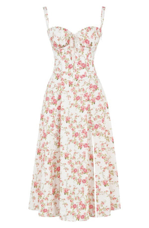 Poppy Midi Dress